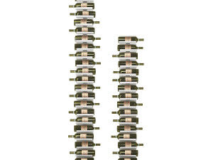 Wine Rack Opinion Ciatti Ptolomeo Vino Modelo 3D