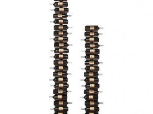 Wine Rack Opinion Ciatti Ptolomeo Vino 3D Model