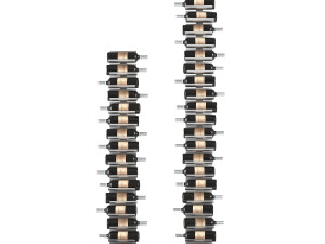 Wine Rack Opinion Ciatti Ptolomeo Vino 3D Model