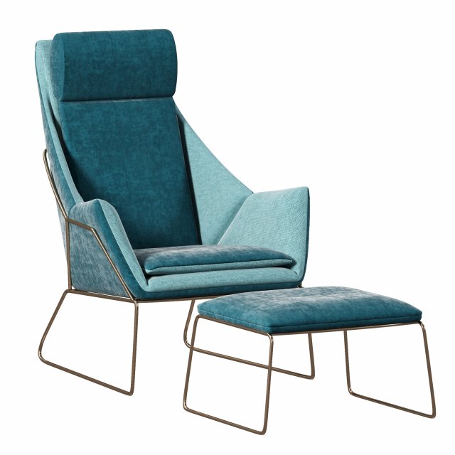 New stylish hotsell chair