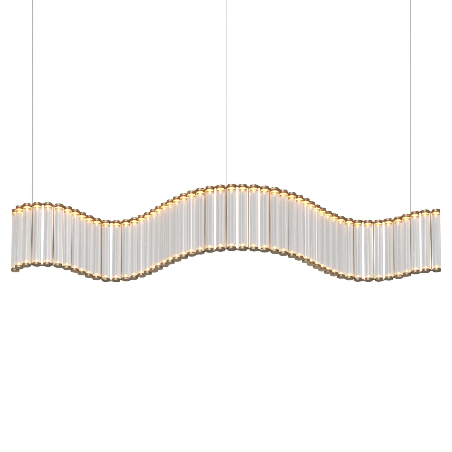 Italian lamp Coppibartali by Viabizzuno 3D Model .c4d .max .obj .3ds .fbx .stl .blend 