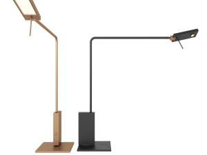 Viabizzuno Roy Tavolo Diffusa 3D Model