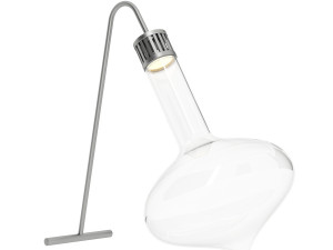 Viabizzuno Minima Tavolo Rdai 3D Model