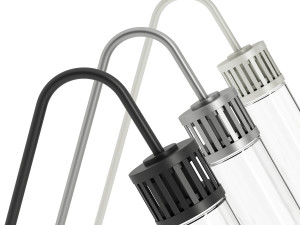 Viabizzuno Minima Tavolo Rdai 3D Model