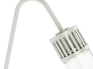 Viabizzuno Minima Tavolo Rdai 3D Model
