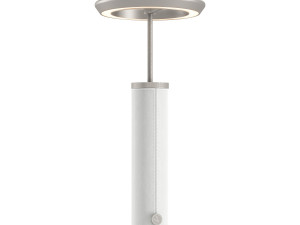 Viabizzuno - Manondovevamovedercipiu 3D Model