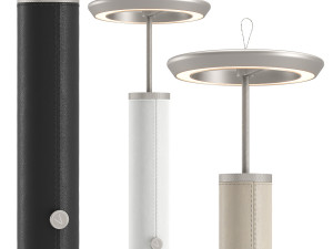 Viabizzuno - Manondovevamovedercipiu 3D Model