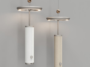 Viabizzuno - Manondovevamovedercipiu 3D Model