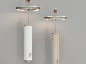 ヴィアビズーノ - マノンドヴェヴァムーヴェデルシピウ 3Dモデル