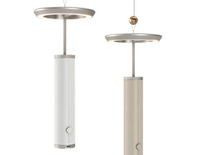 ヴィアビズーノ - マノンドヴェヴァムーヴェデルシピウ 3Dモデル