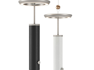 Viabizzuno - Manondovevamovedercipiu 3D Model