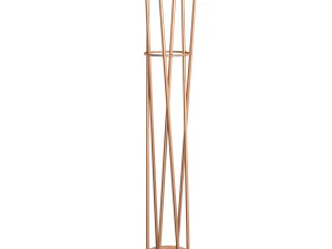 Italian floor hanger Hula by Bontempi Casa 3D Model