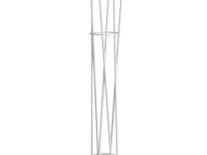 Italian floor hanger Hula by Bontempi Casa 3D Model
