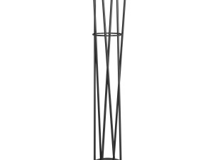 Italian floor hanger Hula by Bontempi Casa Modelo 3D