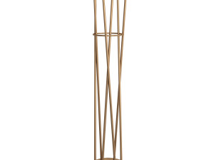 Italian floor hanger Hula by Bontempi Casa Modelo 3D