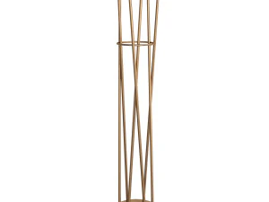 Italian floor hanger Hula by Bontempi Casa 3D Model