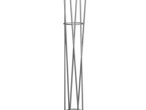 Italian floor hanger Hula by Bontempi Casa 3D Model