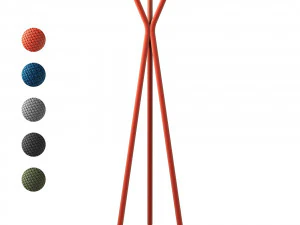 Midj'den PIPPI ASKI 3D Model