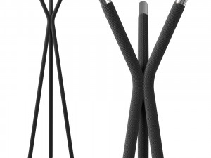 PIPPI HANGER by Midj 3D Model
