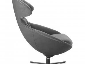 SILL&Oacute;N LOFT SOFT de Tonon Modelo 3D