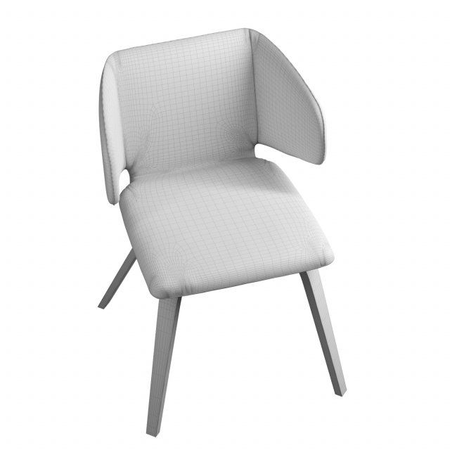 Midj wrap chair clearance