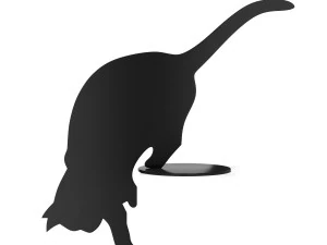 OMBRES DE CHATS 3 by Opinion Ciatti 3D Model