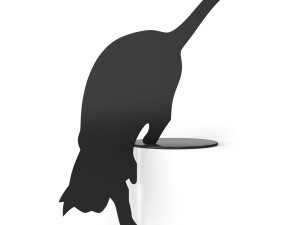 OMBRES DE CHATS 3 by Opinion Ciatti Modelo 3D