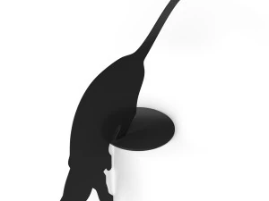OMBRES DE CHATS 3 por Opini&oacute;n Ciatti Modelo 3D
