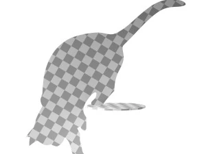 OMBRES DE CHATS 3 por Opini&oacute;n Ciatti Modelo 3D