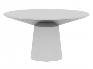 Yemek Masası Spike Round By Midj 3D Model