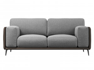 Kris Modular Sofa by Ditre Italia 3D Model