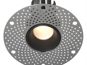 Italian lamp m1 micro scomponarsa from Viabizzuno Model 3D