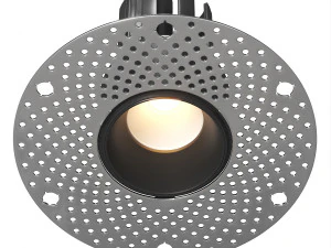 Italian lamp m1 micro scomponarsa from Viabizzuno 3D Model