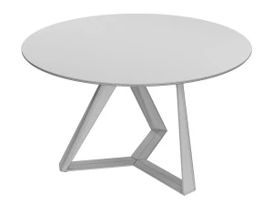 İtalyan yuvarlak masa Milenyum Yuvarlak 3D Model