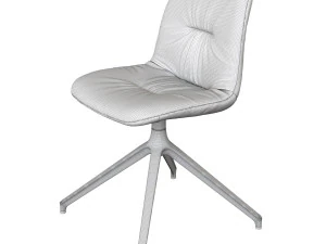 Italian chair Shantal 3474 by Bontempi Casa 3D Model