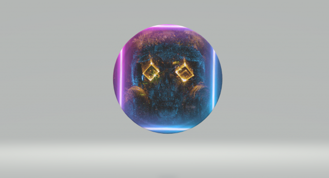 Kneerescucap coin Model 3D .c4d .max .obj .3ds .fbx .stl .blend 