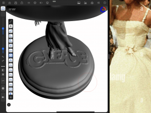 PACK FUNKO FANART OLIVIA NEWTON JOHN GREASE Modelo de impresión 3D