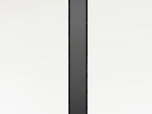 Batman Sign-Logo 3D Model