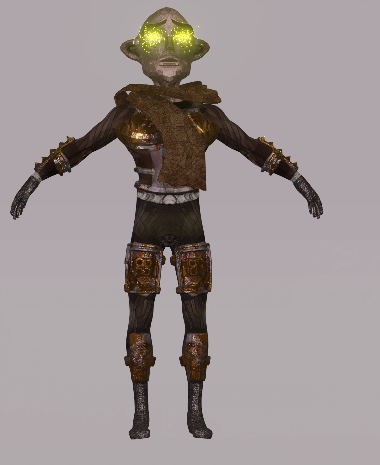 Wars of the sands 3D Model .c4d .max .obj .3ds .fbx .stl .blend 