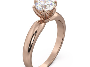 Photorealistic KeyShot Jewelry 3D Render Scene Setup Pack1 3D Модель