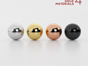 Sparkle Scene Setup For Jewelry Rendering Cinema 4D and OctaneRender 3D Model