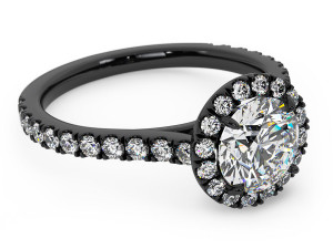 Sparkle Scene Setup For Jewelry Rendering Cinema 4D and OctaneRender 3D Model
