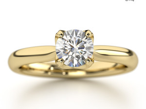 3D Jewelry HQ Rendering Scene Setups For 3ds Max With V-Ray Modèle 3D