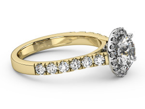 3D Jewelry HQ Rendering Scene Setups For 3ds Max With V-Ray Modèle 3D