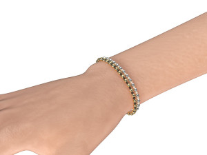 Female Hand For Jewelry Rendering With KeyShot Scene Setups 3D Model