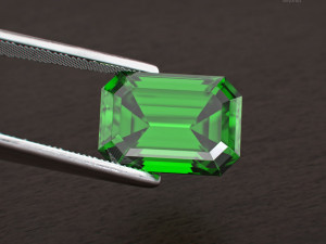 Diamond Tweezers Scene Setups For KeyShot Jewelry Rendering Modèle 3D