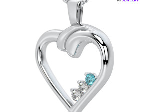 Low-contrast Studio HDRI for Jewelry Visualization CG Textures