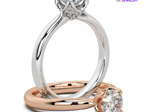 Low-contrast Studio HDRI for Jewelry Visualization CG Textures