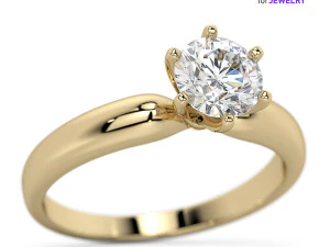 Low-contrast Studio HDRI for Jewelry Visualization CG Textures