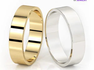 Low-contrast Studio HDRI for Jewelry Visualization CG Textures